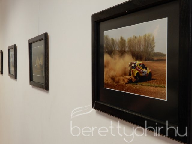 Rékasi Attila fotóművész kiállítása 10